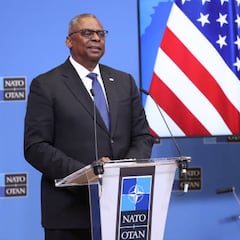 España, reconocida por Estados Unidos