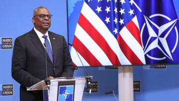 Espa?a, reconocida por Estados Unidos