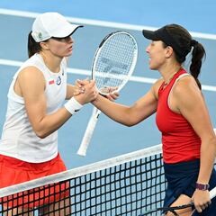 Estados Unidos e Italia acarician la final