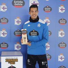 Miku: "Estamos arriba, pero es enero. No hay que relajarse"