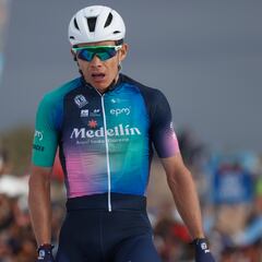 Team Medellín, el mejor de América y top 10 de los más ganadores