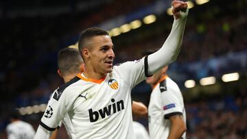 Valencia - Chelsea: horario, TV y dónde ver online hoy la Champions