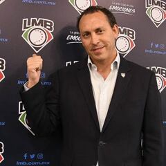 Horacio De la Vega tomaría un puesto en la FMF