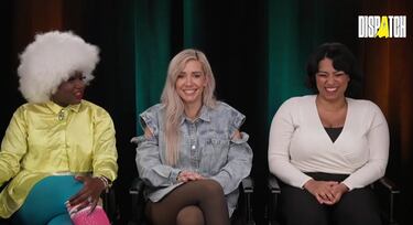 Una historia es tan buena como lo es su villano y Dispatch es la mejor prueba de ello