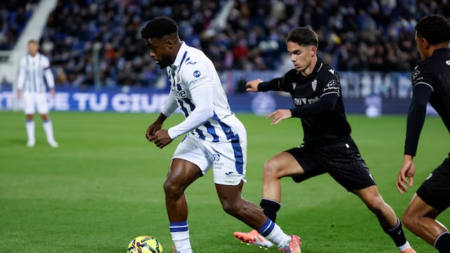 Almería – Leganés: TV, horario y cómo ver LaLiga Hypermotion onlin