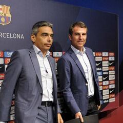 "El Liverpool nos pidió 200M€ por Coutinho, una barbaridad"