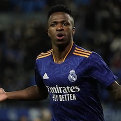 Los sorprendentes valores de mercado del CIES: Vini, Eric...