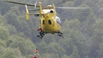 <b>GIRO DE ITALIA </b>Pedro Horrillo.