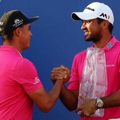 Jason Day arrasa en The Players y reafirma su número 1