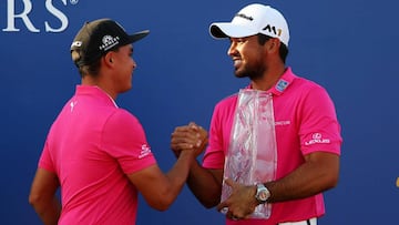 Jason Day arrasa en The Players y reafirma su número 1