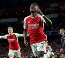 Arsenal, la tercera es la vencida