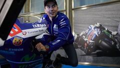 Jorge Lorenzo.