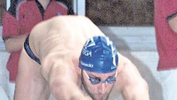 <b>LUNAR. </b>La jornada no transcurrió ayer con normalidad.