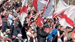 El Rayo-Real se puede ver por sólo dos euros