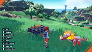 Fueron criticados por sus problemas técnicos, pero Pokémon Escarlata y Púrpura ya son la segunda entrega más vendida de la saga