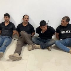 ¿Quiénes son los 15 colombianos implicados en el asesinato del presidente de Haití?