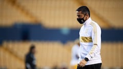 Juninho deja Tigres al no ver oportunidad de dirigir