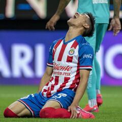 Fernando Tena: “Antuna terminará siendo ídolo en Chivas”