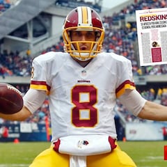 Previa de la temporada NFL-2016 Washington Redskins