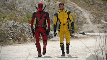 Deadpool 3 filming has stopped: Hugh Jackman and Ryan Reynolds are joining the actors’ strike