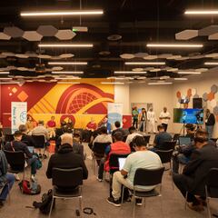 Qué es Generation Amazing, la fundación qatarí para unir fútbol, sociedad y juventud