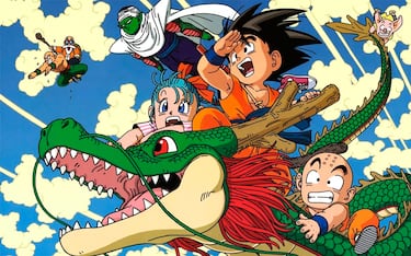 ‘Dragon Ball’: por qué se llama así el manga y el anime creado por Akira Toriyama