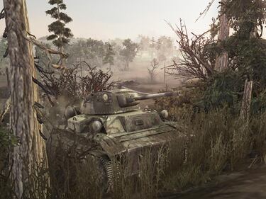 Company of Heroes: Opposing Fronts, Impresiones