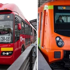 Horario del Metro, Metrobús y todo el transporte público en CDMX cambia este 17 de noviembre