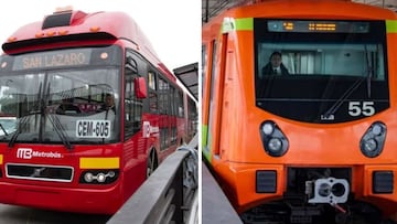 Los horarios del transporte público en CDMX cambian este 17 de noviembre por el feriado oficial de la Revolución Mexicana.