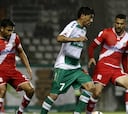 El partido de "terror" que Temuco disputará ante Audax en el sur