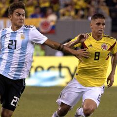 Afición pide a Gustavo Cuéllar para Selección Brasil