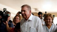 Resumen de la guerra Israel-Palestina y Rusia-Ucrania: todas las noticias del 8 de septiembre de 2024