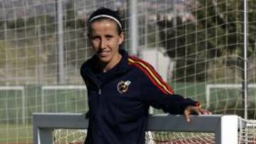 "Siento que la Eurocopa está más cerca que nunca"