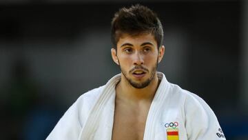 Figueroa, Mart¨ªnez y Garrig¨®s, eliminados del Mundial de Bak¨²