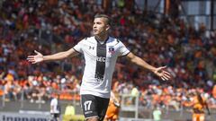 Flores: "Sé que en el plantel están contentos con Pablo Guede"