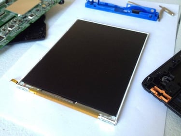 Nintendo 2DS: Así es su única pantalla más barata