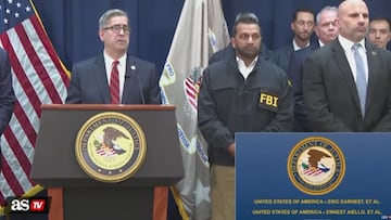 FBI officer mistakes Toronto Raptors for ‘Toronto Rangers’ in explosive NBA gambling scandal