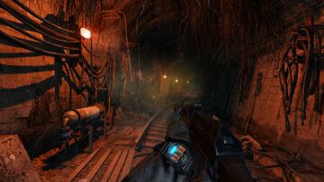 Captura de pantalla - Metro: Last Light (360)