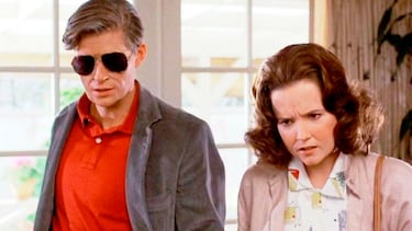 El problemático actor de ‘Regreso al futuro’ que solo estuvo en una entrega por “no tener disciplina”