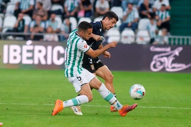 Matos: “La racha que hemos traído no es casualidad”