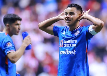 Los futbolistas que se juegan su última chance en la Selección Mexicana