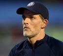 Tuchel le dice que no al Leverkusen