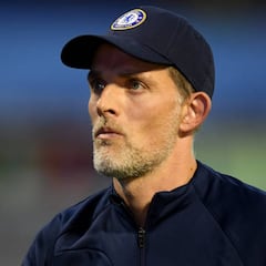 El Chelsea despide a Tuchel por sorpresa