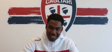 Ceter, a revertir lo hecho por juveniles colombianos en Italia