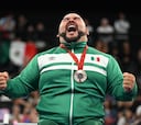 Cómo quedó México en el medallero de los Juegos Paralímpicos París 2024
