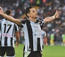 Thauvin, de fracaso en México a líder del Calcio