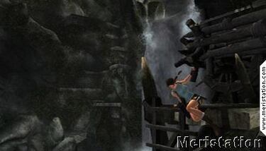 Lara Croft regresa por su aniversario