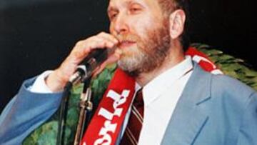 <B>ADIÓS A JAPÓN. </B>Islandia fue el país donde Fischer ganó el campeonato mundial en 1972, derrotando a Spassky en plena Guerra Fría.