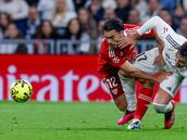 Duro revés de Gabriel Suazo