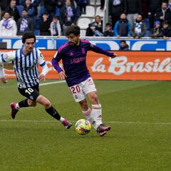 Marzo, un mes clave para el playoff